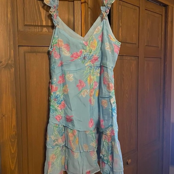 LoveShackFancy Desra Dress 👗 - Picture 2 of 3